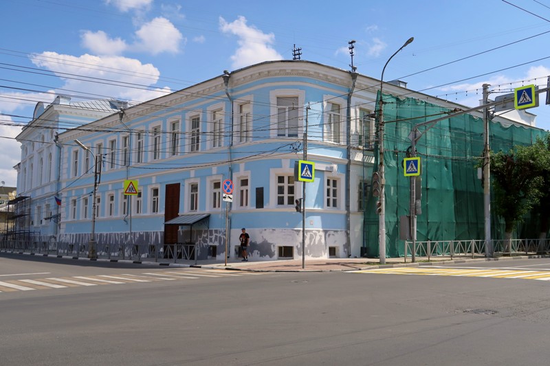 В самый разгар сезона отпусков группа компаний 
