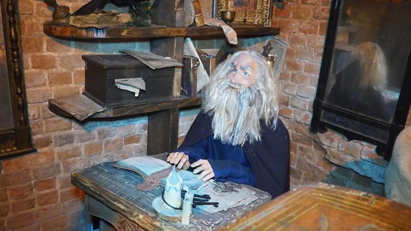 Об истории «рязанской чоколавы» будут рассказывать в новом музее на Почтовой.