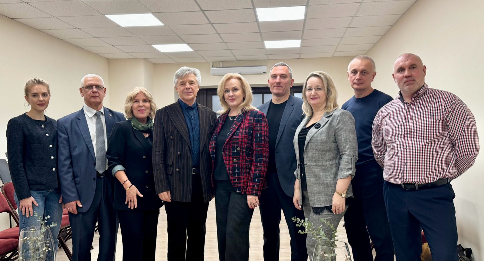 В Рязанской филармонии завершились ремонтно-реставрационные работы.