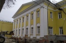 Главврач ОКБ Карпунин показал фото преобразившейся поликлиники №14 